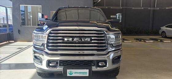 RAM 3500 6.7 I6 TURBO DIESEL LARAMIE CD 4X4 AUTOMÁTICO RAM 3500 6.7 I6 TURBO DIESEL LARAMIE CD 4X4 AUTOMÁTICO